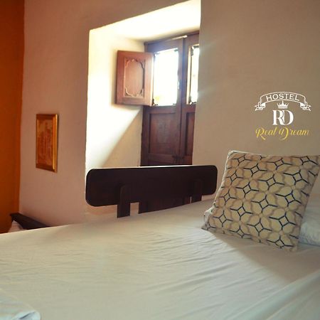 Real Dream Hostel San Gil Exterior foto