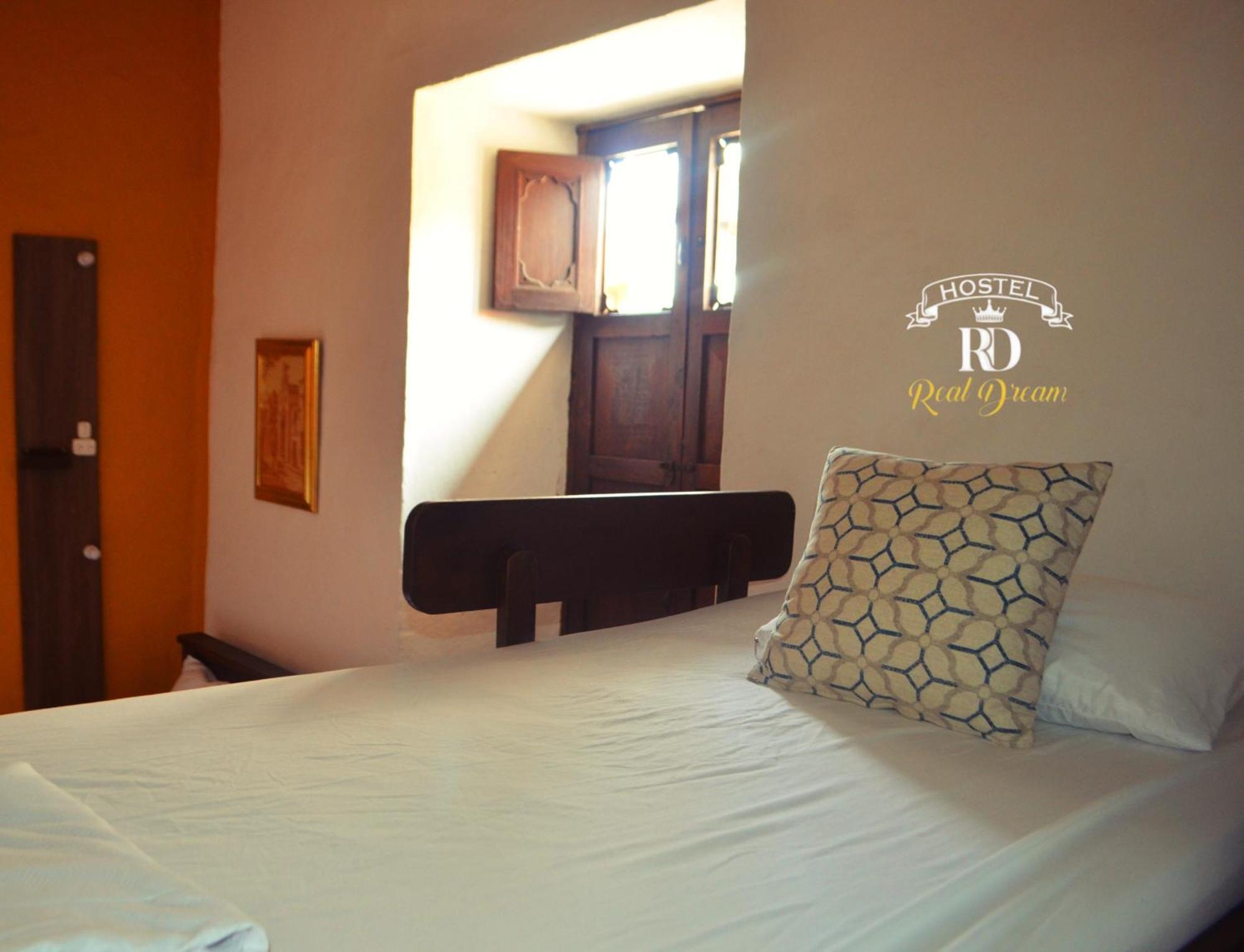 Real Dream Hostel San Gil Exterior foto